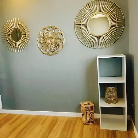 Apartamento Romantique Vue Face *