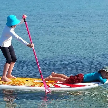 Romantique Vue Face Berck