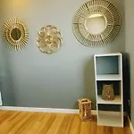 Apartamento Romantique Vue Face *