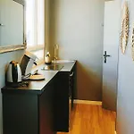 Romantique Vue Face