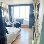 Romantique Vue Face Apartamento *