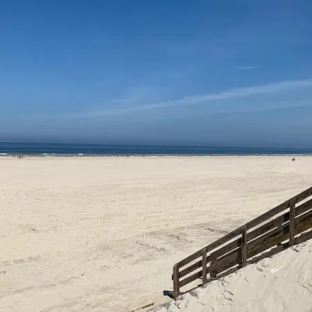 Romantique Vue Face Apartment *