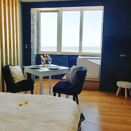 Romantique Vue Face * Berck